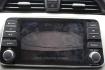 2020 Black Nissan Versa SV Xtronic CVT (3N1CN8EV3LL) with an 1.6L I-4 DOHC engine, located at 2401 E Main St., Grand Prairie, TX, 75050, (972) 262-4440, 32.748981, -96.969643 - Photo#17