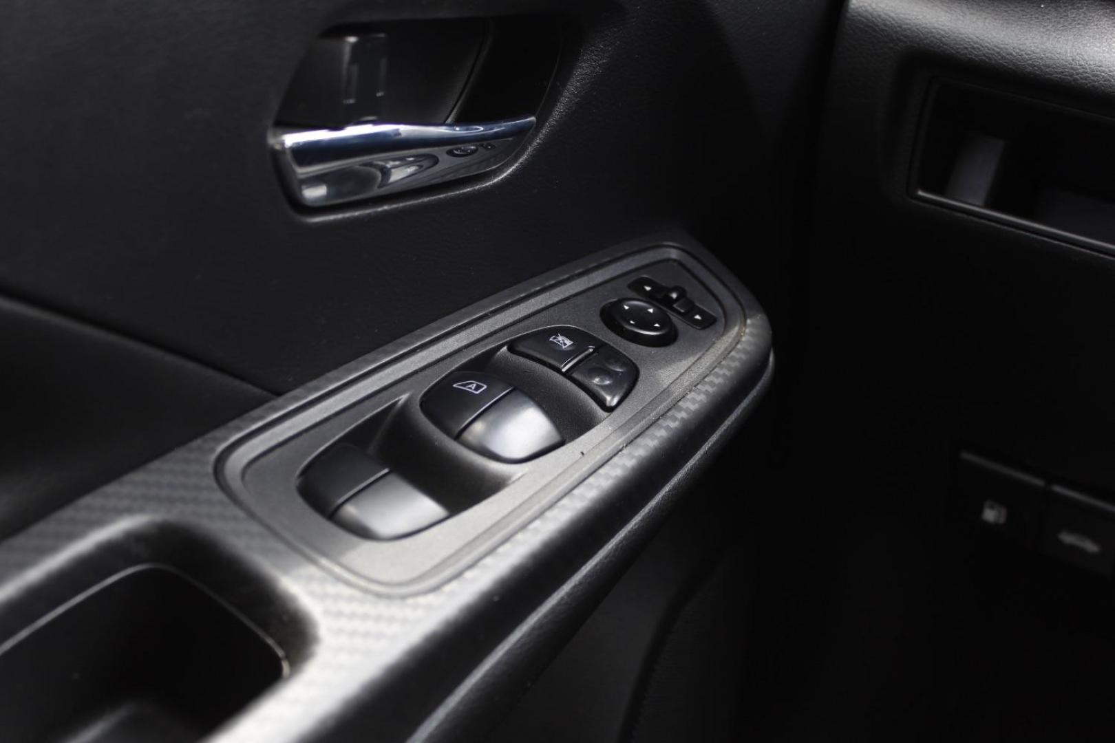 2020 Black Nissan Versa SV Xtronic CVT (3N1CN8EV3LL) with an 1.6L I-4 DOHC engine, located at 2401 E Main St., Grand Prairie, TX, 75050, (972) 262-4440, 32.748981, -96.969643 - Photo#20