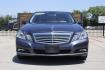 2010 Gray Mercedes-Benz E 350 4MATIC (WDDHF8HB4AA) with an 3.5L V-6 DOHC engine, located at 2401 E Main St., Grand Prairie, TX, 75050, (972) 262-4440, 32.748981, -96.969643 - Photo#0