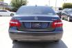 2010 Gray Mercedes-Benz E 350 4MATIC (WDDHF8HB4AA) with an 3.5L V-6 DOHC engine, located at 2401 E Main St., Grand Prairie, TX, 75050, (972) 262-4440, 32.748981, -96.969643 - Photo#5