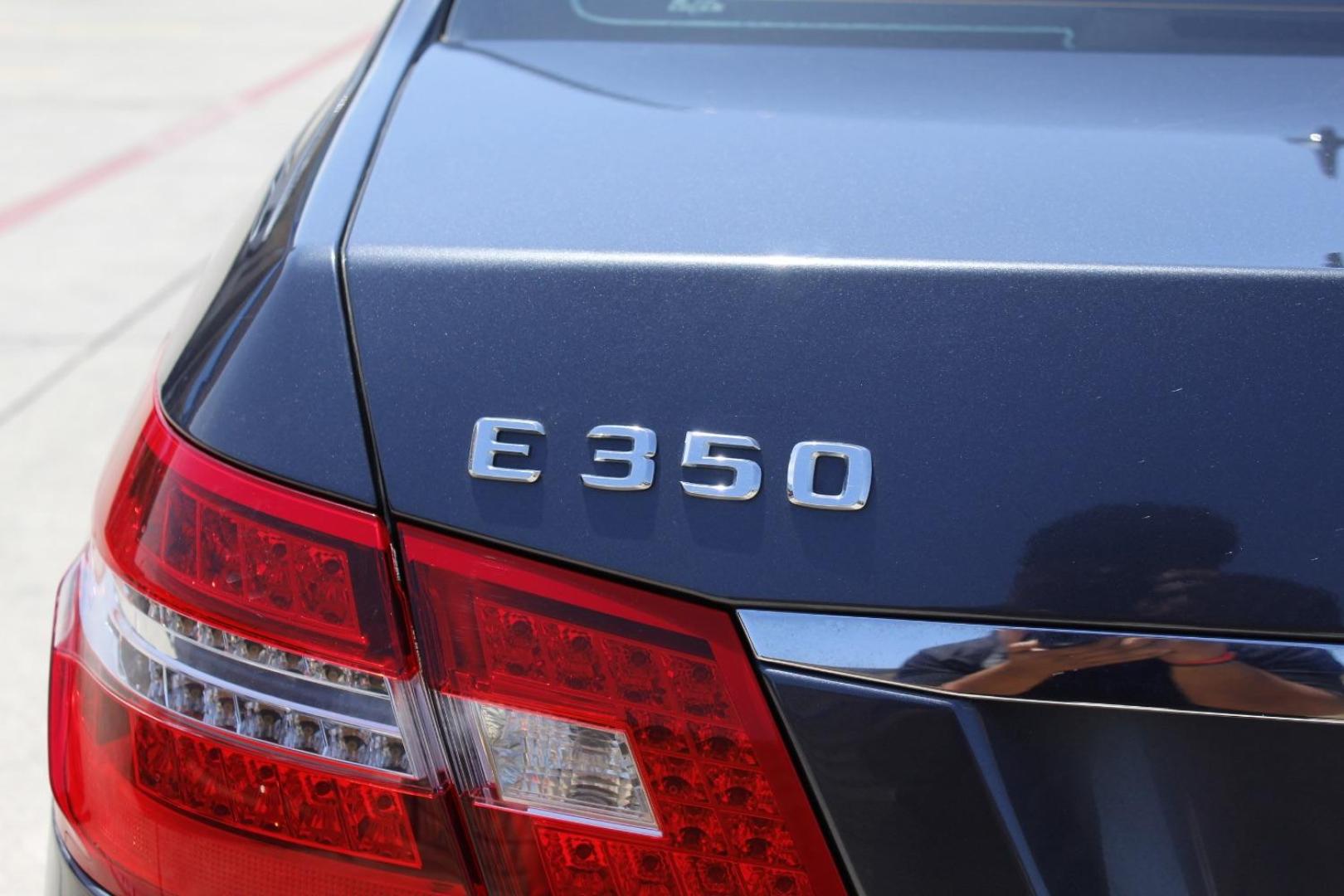 2010 Gray Mercedes-Benz E 350 4MATIC (WDDHF8HB4AA) with an 3.5L V-6 DOHC engine, located at 2401 E Main St., Grand Prairie, TX, 75050, (972) 262-4440, 32.748981, -96.969643 - Photo#6
