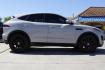 2020 White Jaguar E-PACE SE P250 AWD Automatic (SADFP2FX7L1) with an Ingenium 2L I-4 gasoline direct injection engine, located at 2401 E Main St., Grand Prairie, TX, 75050, (972) 262-4440, 32.748981, -96.969643 - Photo#8