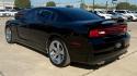 2013 Black Dodge Charger R/T (2C3CDXCT7DH) with an HEMI 5.7L V-8 variab engine, located at 2401 E Main St., Grand Prairie, TX, 75050, (972) 262-4440, 32.748981, -96.969643 - Photo#6