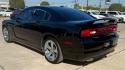 2013 Black Dodge Charger R/T (2C3CDXCT7DH) with an HEMI 5.7L V-8 variab engine, located at 2401 E Main St., Grand Prairie, TX, 75050, (972) 262-4440, 32.748981, -96.969643 - Photo#7