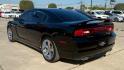 2013 Black Dodge Charger R/T (2C3CDXCT7DH) with an HEMI 5.7L V-8 variab engine, located at 2401 E Main St., Grand Prairie, TX, 75050, (972) 262-4440, 32.748981, -96.969643 - Photo#16