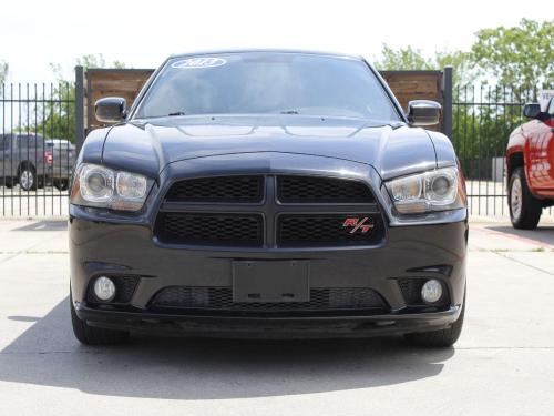 2013 Dodge Charger R/T