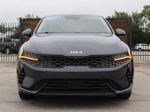 2022 Kia K5 EX
