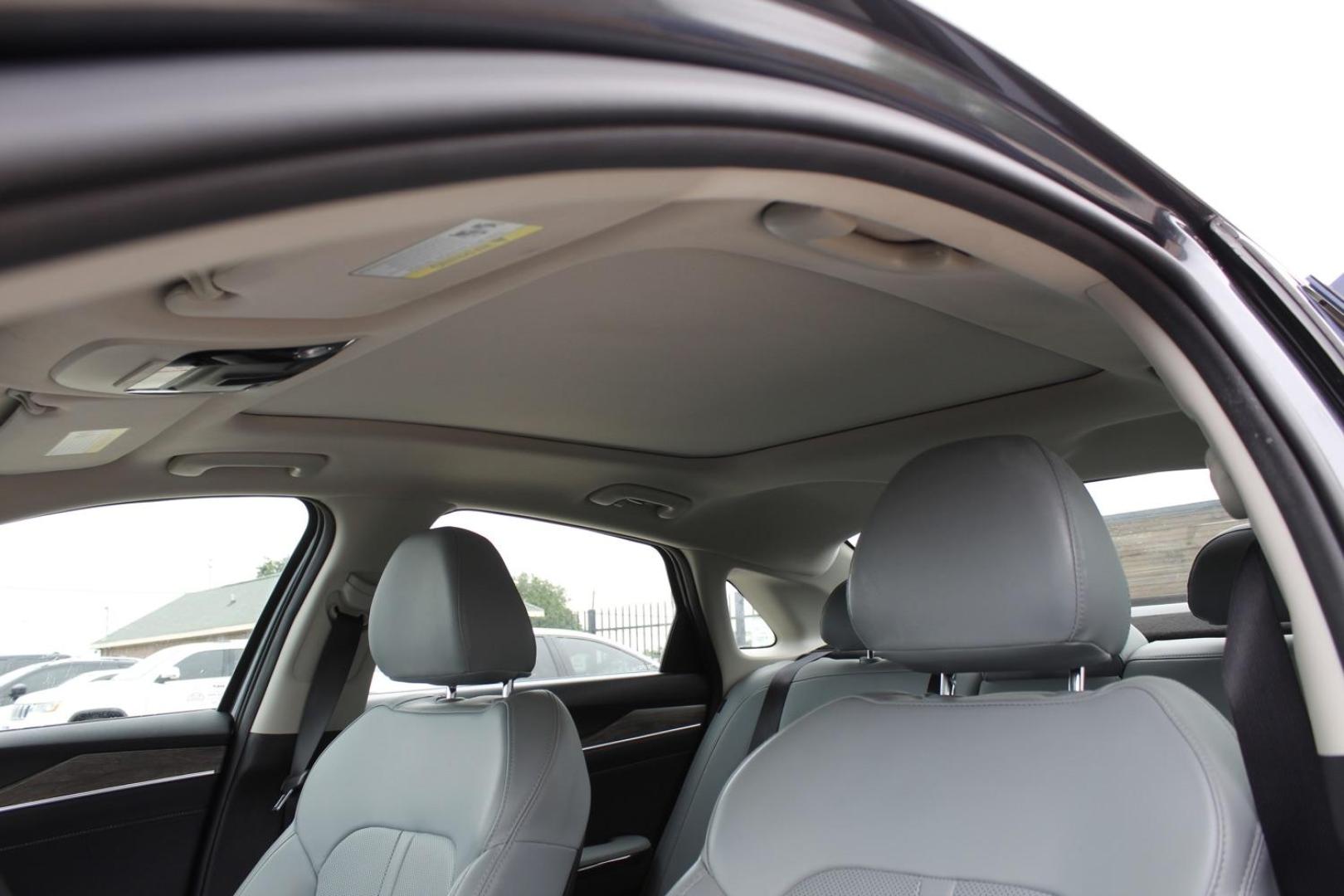 2022 Gray Kia K5 EX (5XXG34J21NG) with an Gamma-II 1.6L I-4 gasoline direct injection engine, located at 2401 E Main St., Grand Prairie, TX, 75050, (972) 262-4440, 32.748981, -96.969643 - Photo#23