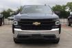 2021 Gray Chevrolet Silverado 1500 2WD Crew Cab Short Bed LT (1GCPWCED3MZ) with an 5.3L engine, located at 2401 E Main St., Grand Prairie, TX, 75050, (972) 262-4440, 32.748981, -96.969643 - Photo#0