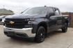 2021 Gray Chevrolet Silverado 1500 2WD Crew Cab Short Bed LT (1GCPWCED3MZ) with an 5.3L engine, located at 2401 E Main St., Grand Prairie, TX, 75050, (972) 262-4440, 32.748981, -96.969643 - Photo#1