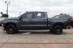 2021 Gray Chevrolet Silverado 1500 2WD Crew Cab Short Bed LT (1GCPWCED3MZ) with an 5.3L engine, located at 2401 E Main St., Grand Prairie, TX, 75050, (972) 262-4440, 32.748981, -96.969643 - Photo#2