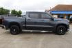 2021 Gray Chevrolet Silverado 1500 2WD Crew Cab Short Bed LT (1GCPWCED3MZ) with an 5.3L engine, located at 2401 E Main St., Grand Prairie, TX, 75050, (972) 262-4440, 32.748981, -96.969643 - Photo#9