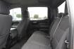 2021 Gray Chevrolet Silverado 1500 2WD Crew Cab Short Bed LT (1GCPWCED3MZ) with an 5.3L engine, located at 2401 E Main St., Grand Prairie, TX, 75050, (972) 262-4440, 32.748981, -96.969643 - Photo#13