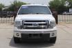 2013 White Ford F-150 XLT (1FTFX1CF9DK) with an 5.0L engine, located at 2401 E Main St., Grand Prairie, TX, 75050, (972) 262-4440, 32.748981, -96.969643 - Photo#0