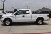 2013 White Ford F-150 XLT (1FTFX1CF9DK) with an 5.0L engine, located at 2401 E Main St., Grand Prairie, TX, 75050, (972) 262-4440, 32.748981, -96.969643 - Photo#2