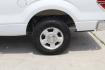 2013 White Ford F-150 XLT (1FTFX1CF9DK) with an 5.0L engine, located at 2401 E Main St., Grand Prairie, TX, 75050, (972) 262-4440, 32.748981, -96.969643 - Photo#4
