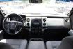 2013 White Ford F-150 XLT (1FTFX1CF9DK) with an 5.0L engine, located at 2401 E Main St., Grand Prairie, TX, 75050, (972) 262-4440, 32.748981, -96.969643 - Photo#15