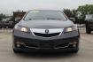 2012 Gray Acura TL 3.5 (19UUA8F29CA) with an 3.5L V-6 variable valve control engine, located at 2401 E Main St., Grand Prairie, TX, 75050, (972) 262-4440, 32.748981, -96.969643 - Photo#0