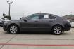 2012 Gray Acura TL 3.5 (19UUA8F29CA) with an 3.5L V-6 variable valve control engine, located at 2401 E Main St., Grand Prairie, TX, 75050, (972) 262-4440, 32.748981, -96.969643 - Photo#2