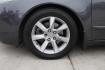 2012 Gray Acura TL 3.5 (19UUA8F29CA) with an 3.5L V-6 variable valve control engine, located at 2401 E Main St., Grand Prairie, TX, 75050, (972) 262-4440, 32.748981, -96.969643 - Photo#3