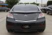 2012 Gray Acura TL 3.5 (19UUA8F29CA) with an 3.5L V-6 variable valve control engine, located at 2401 E Main St., Grand Prairie, TX, 75050, (972) 262-4440, 32.748981, -96.969643 - Photo#5