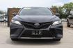 2019 Black Toyota Camry XSE (4T1B61HKXKU) with an 2.5L I-4 port/direct injection engine, located at 2401 E Main St., Grand Prairie, TX, 75050, (972) 262-4440, 32.748981, -96.969643 - Photo#0