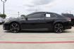 2019 Black Toyota Camry XSE (4T1B61HKXKU) with an 2.5L I-4 port/direct injection engine, located at 2401 E Main St., Grand Prairie, TX, 75050, (972) 262-4440, 32.748981, -96.969643 - Photo#2