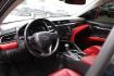 2019 Black Toyota Camry XSE (4T1B61HKXKU) with an 2.5L I-4 port/direct injection engine, located at 2401 E Main St., Grand Prairie, TX, 75050, (972) 262-4440, 32.748981, -96.969643 - Photo#11
