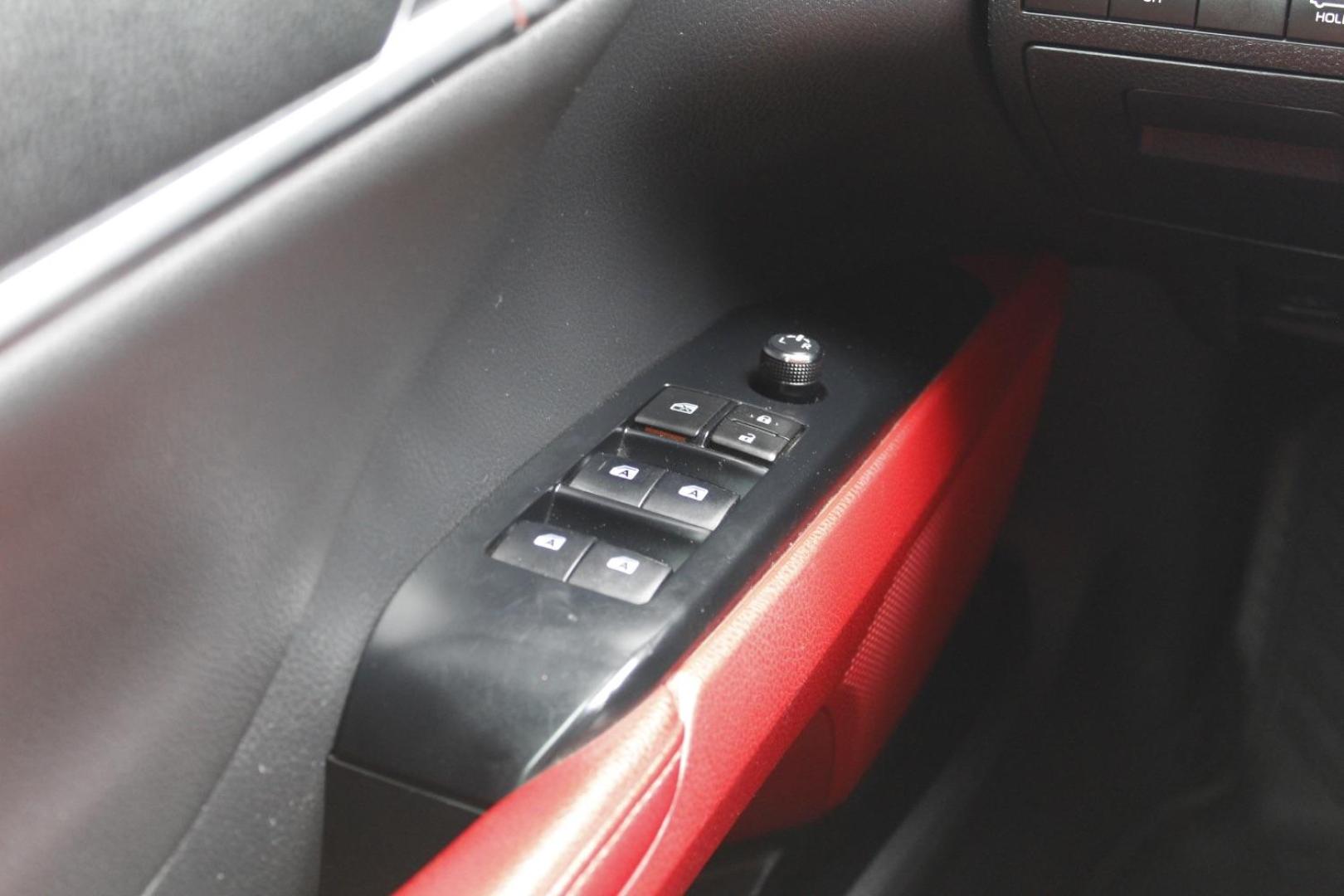 2019 Black Toyota Camry XSE (4T1B61HKXKU) with an 2.5L I-4 port/direct injection engine, located at 2401 E Main St., Grand Prairie, TX, 75050, (972) 262-4440, 32.748981, -96.969643 - Photo#18