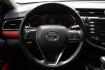 2019 Black Toyota Camry XSE (4T1B61HKXKU) with an 2.5L I-4 port/direct injection engine, located at 2401 E Main St., Grand Prairie, TX, 75050, (972) 262-4440, 32.748981, -96.969643 - Photo#20