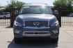2016 Gray INFINITI QX80 4WD (JN8AZ2NE5G9) , located at 2401 E Main St., Grand Prairie, TX, 75050, (972) 262-4440, 32.748981, -96.969643 - Photo#0