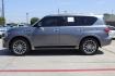 2016 Gray INFINITI QX80 4WD (JN8AZ2NE5G9) , located at 2401 E Main St., Grand Prairie, TX, 75050, (972) 262-4440, 32.748981, -96.969643 - Photo#2