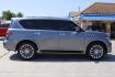 2016 Gray INFINITI QX80 4WD (JN8AZ2NE5G9) , located at 2401 E Main St., Grand Prairie, TX, 75050, (972) 262-4440, 32.748981, -96.969643 - Photo#8