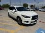 2018 White Infiniti Qx60 (5N1DL0MN7JC) , located at 2401 E Main St., Grand Prairie, TX, 75050, (972) 262-4440, 32.748981, -96.969643 - Photo#6