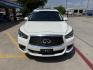 2018 White Infiniti Qx60 (5N1DL0MN7JC) , located at 2401 E Main St., Grand Prairie, TX, 75050, (972) 262-4440, 32.748981, -96.969643 - Photo#7