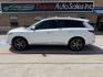2018 White Infiniti Qx60 (5N1DL0MN7JC) , located at 2401 E Main St., Grand Prairie, TX, 75050, (972) 262-4440, 32.748981, -96.969643 - Photo#8