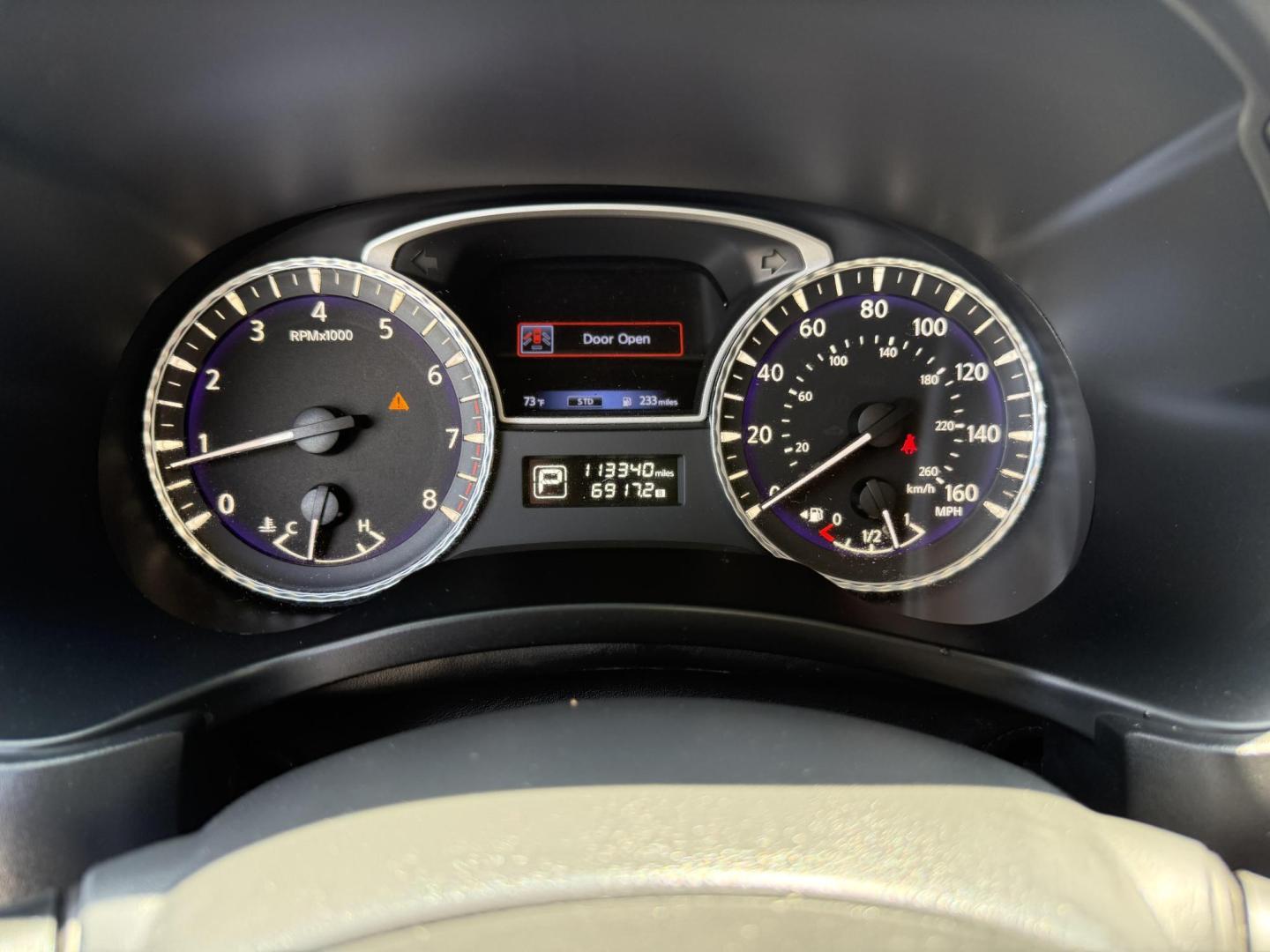 2018 White Infiniti Qx60 (5N1DL0MN7JC) , located at 2401 E Main St., Grand Prairie, TX, 75050, (972) 262-4440, 32.748981, -96.969643 - Photo#19