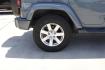 2015 Gray Jeep Wrangler Unlimited Sahara 4WD (1C4BJWEGXFL) with an 3.6L V6 DOHC 24V FFV engine, located at 2401 E Main St., Grand Prairie, TX, 75050, (972) 262-4440, 32.748981, -96.969643 - Photo#9