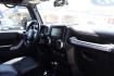 2015 Gray Jeep Wrangler Unlimited Sahara 4WD (1C4BJWEGXFL) with an 3.6L V6 DOHC 24V FFV engine, located at 2401 E Main St., Grand Prairie, TX, 75050, (972) 262-4440, 32.748981, -96.969643 - Photo#12