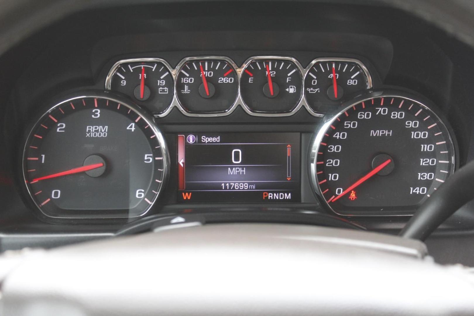 2014 Red GMC Sierra 1500 SLT (3GTU1VEC9EG) with an 5.3L engine, located at 2401 E Main St., Grand Prairie, TX, 75050, (972) 262-4440, 32.748981, -96.969643 - Photo#18
