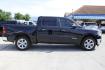 2019 Black Ram 1500 Big Horn/Lone Star Crew Cab 4x2 5'7 Box (1C6RREFT1KN) , located at 2401 E Main St., Grand Prairie, TX, 75050, (972) 262-4440, 32.748981, -96.969643 - Photo#9