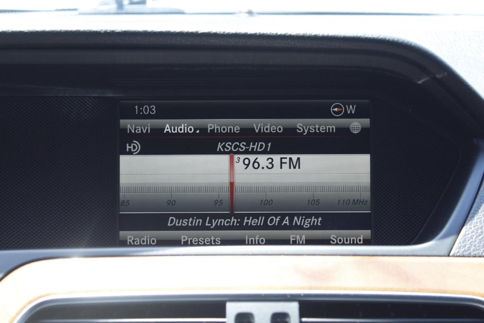 2013 Gray Mercedes-Benz C-Class C300 (WDDGF8AB4DR) , located at 2401 E Main St., Grand Prairie, TX, 75050, (972) 262-4440, 32.748981, -96.969643 - Photo#15