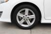 2013 White Toyota Camry SE (4T1BF1FKXDU) with an 2.5L I-4 DOHC engine, located at 2401 E Main St., Grand Prairie, TX, 75050, (972) 262-4440, 32.748981, -96.969643 - Photo#3