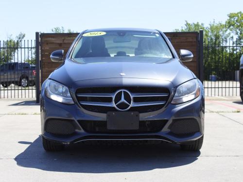 2015 Mercedes-Benz C 300 Sport | Luxury