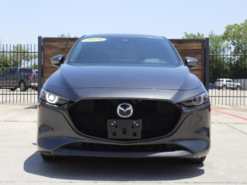 2019 Mazda Mazda3 Hatchback Premium Package