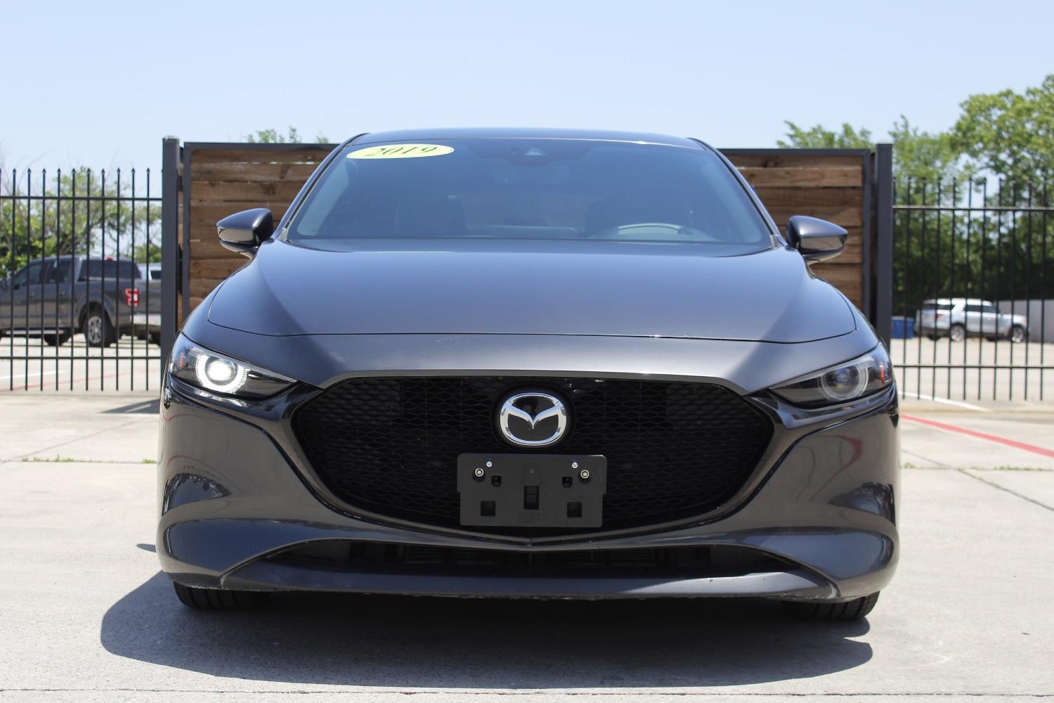 photo of 2019 Mazda Mazda3 Hatchback Premium Package