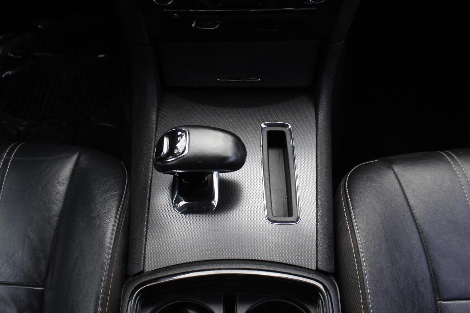 2014 Black Chrysler 300 300S (2C3CCABG5EH) , located at 2401 E Main St., Grand Prairie, TX, 75050, (972) 262-4440, 32.748981, -96.969643 - Photo#18