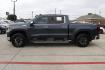 2019 Gray GMC Sierra 1500 SLT (3GTU9DED5KG) , located at 2401 E Main St., Grand Prairie, TX, 75050, (972) 262-4440, 32.748981, -96.969643 - Photo#2