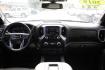 2019 Gray GMC Sierra 1500 SLT (3GTU9DED5KG) , located at 2401 E Main St., Grand Prairie, TX, 75050, (972) 262-4440, 32.748981, -96.969643 - Photo#15