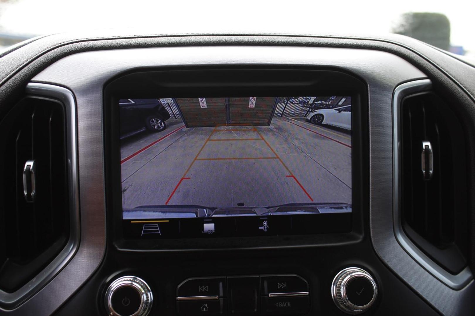 2019 Gray GMC Sierra 1500 SLT (3GTU9DED5KG) , located at 2401 E Main St., Grand Prairie, TX, 75050, (972) 262-4440, 32.748981, -96.969643 - Photo#17